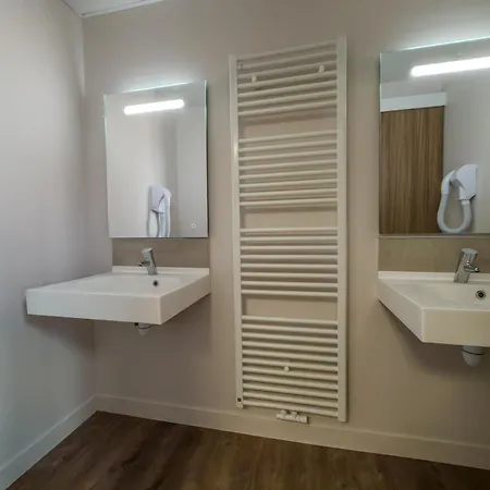 Albergue Des Francas Du Pas-de-calais - Arras *