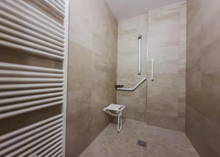 Auberge De Jeunesse Des Francas Du Pas-De-Calais - Arras *